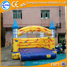Indoor small inflatable jumping castle jumper castle